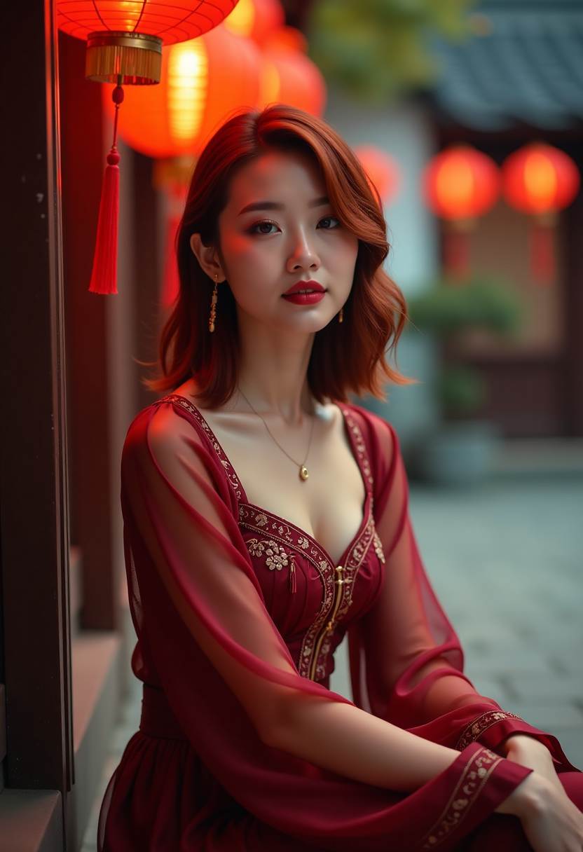 老街早餐纪录视频封面